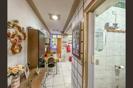 Apartamento à venda com 30m², 1 quarto e sem vaga Apartamento à venda com 30m², 1 quarto e sem vagaCozinha