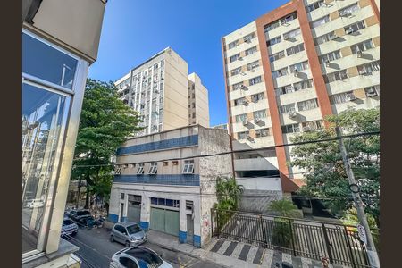 Apartamento à venda com 30m², 1 quarto e sem vaga Apartamento à venda com 30m², 1 quarto e sem vagaStudio Varanda