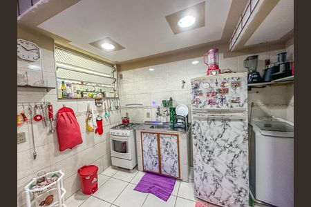 Apartamento à venda com 30m², 1 quarto e sem vaga Apartamento à venda com 30m², 1 quarto e sem vagaCozinha