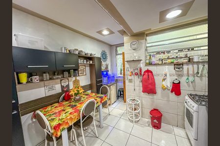 Apartamento à venda com 30m², 1 quarto e sem vaga Apartamento à venda com 30m², 1 quarto e sem vagaCozinha