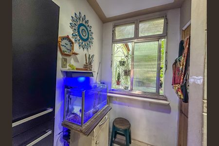 Apartamento à venda com 30m², 1 quarto e sem vaga Apartamento à venda com 30m², 1 quarto e sem vagaCozinha