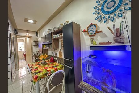 Apartamento à venda com 30m², 1 quarto e sem vaga Apartamento à venda com 30m², 1 quarto e sem vagaCozinha