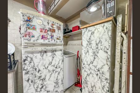 Apartamento à venda com 30m², 1 quarto e sem vaga Apartamento à venda com 30m², 1 quarto e sem vagaCozinha