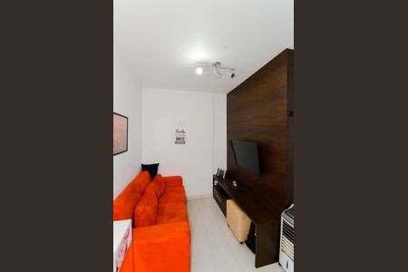 Studio à venda com 30m², 1 quarto e 1 vagaStudio