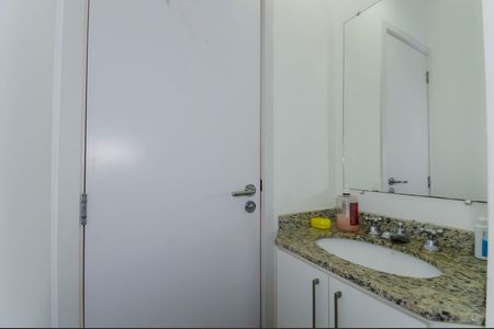 Studio à venda com 30m², 1 quarto e 1 vagaBanheiro