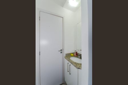 Studio à venda com 30m², 1 quarto e 1 vagaBanheiro