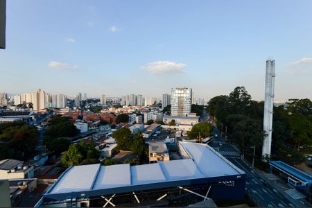 Studio à venda com 30m², 1 quarto e 1 vagaVista