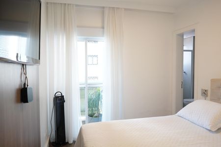 Apartamento à venda com 160m², 3 quartos e 3 vagasSuíte 1