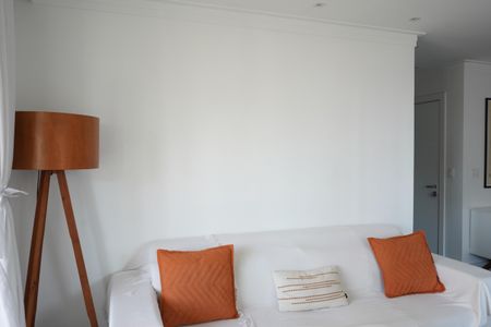 Apartamento à venda com 160m², 3 quartos e 3 vagasSala