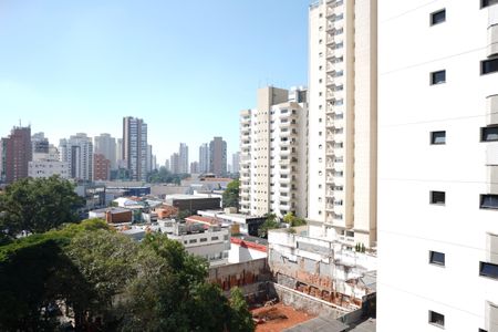Apartamento à venda com 160m², 3 quartos e 3 vagasSacada