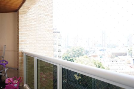 Apartamento à venda com 160m², 3 quartos e 3 vagasSacada Suíte 2