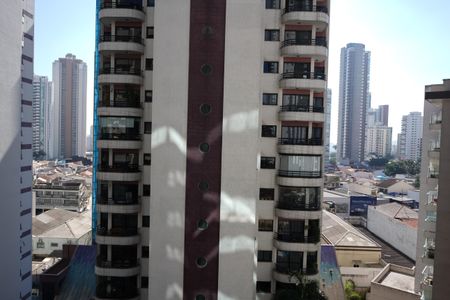Apartamento à venda com 160m², 3 quartos e 3 vagasSacada
