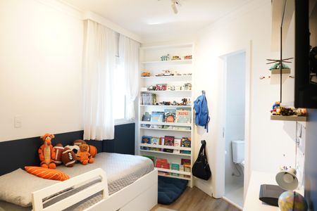 Apartamento à venda com 160m², 3 quartos e 3 vagasSuíte 3