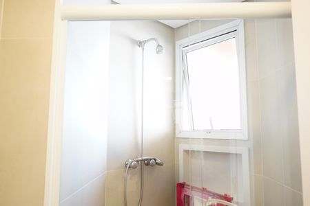 Apartamento à venda com 160m², 3 quartos e 3 vagasBanheiro da Suíte 2