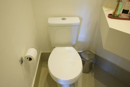 Apartamento à venda com 160m², 3 quartos e 3 vagasLavabo