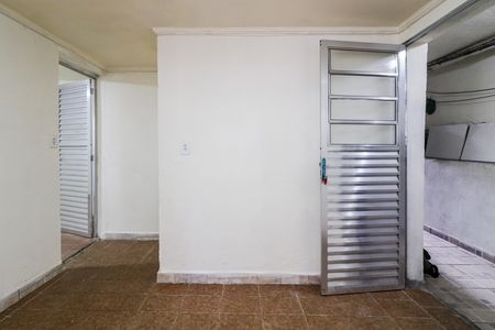 Casa para alugar com 39m², 1 quarto e sem vaga Casa para alugar com 39m², 1 quarto e sem vagaCozinha