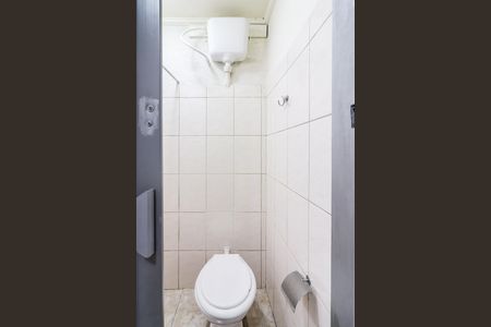 Casa para alugar com 39m², 1 quarto e sem vaga Casa para alugar com 39m², 1 quarto e sem vagaBanheiro