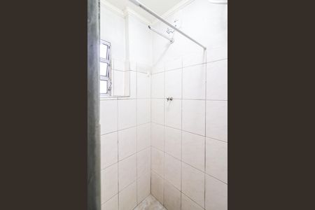 Casa para alugar com 39m², 1 quarto e sem vaga Casa para alugar com 39m², 1 quarto e sem vagaBanheiro