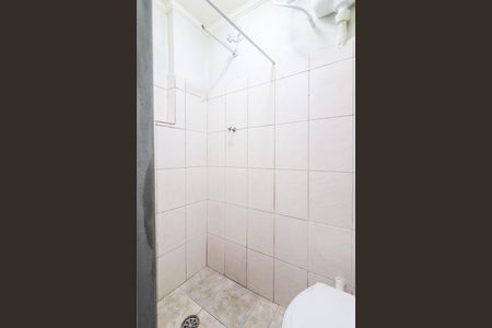 Casa para alugar com 39m², 1 quarto e sem vaga Casa para alugar com 39m², 1 quarto e sem vagaBanheiro