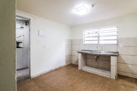 Casa para alugar com 39m², 1 quarto e sem vaga Casa para alugar com 39m², 1 quarto e sem vagaCozinha