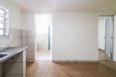 Casa para alugar com 39m², 1 quarto e sem vaga Casa para alugar com 39m², 1 quarto e sem vagaCozinha