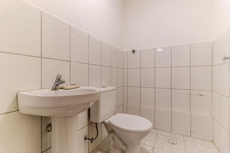 Apartamento para alugar com 100m², 2 quartos e sem vaga Apartamento para alugar com 100m², 2 quartos e sem vagaBanheiro
