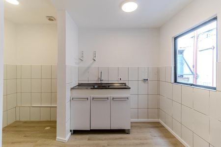 Apartamento para alugar com 100m², 2 quartos e sem vaga Apartamento para alugar com 100m², 2 quartos e sem vagaCozinha