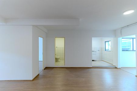 Apartamento para alugar com 100m², 2 quartos e sem vaga Apartamento para alugar com 100m², 2 quartos e sem vagaSala