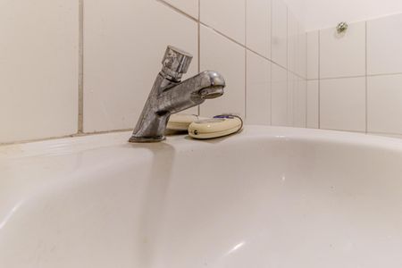 Apartamento para alugar com 100m², 2 quartos e sem vaga Apartamento para alugar com 100m², 2 quartos e sem vagaBanheiro