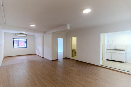 Apartamento para alugar com 100m², 2 quartos e sem vaga Apartamento para alugar com 100m², 2 quartos e sem vagaSala