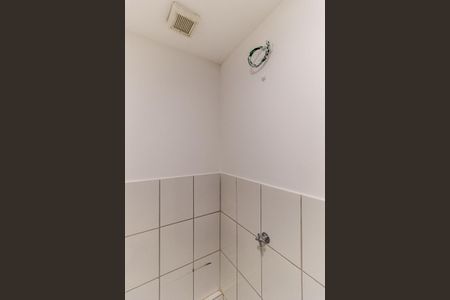 Apartamento para alugar com 100m², 2 quartos e sem vaga Apartamento para alugar com 100m², 2 quartos e sem vagaBanheiro