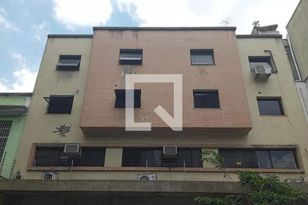 Apartamento para alugar com 100m², 2 quartos e sem vaga Apartamento para alugar com 100m², 2 quartos e sem vagaFachada