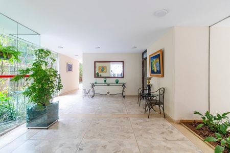 Apartamento à venda com 110m², 3 quartos e 1 vagaÁrea comum