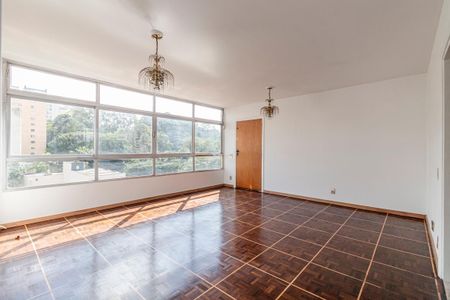 Apartamento à venda com 110m², 3 quartos e 1 vagaSala