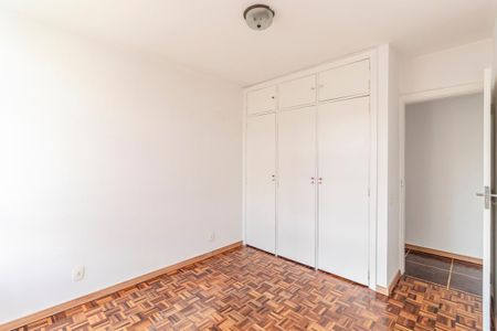 Apartamento à venda com 110m², 3 quartos e 1 vagaQuarto 1
