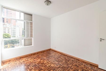 Apartamento à venda com 110m², 3 quartos e 1 vagaQuarto 2