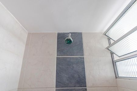 Apartamento à venda com 110m², 3 quartos e 1 vagaBanheiro da Suíte