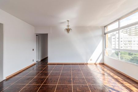 Apartamento à venda com 110m², 3 quartos e 1 vagaSala