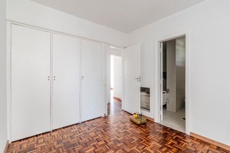 Apartamento à venda com 110m², 3 quartos e 1 vagaSuíte