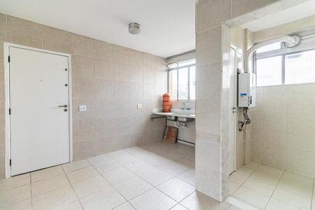 Apartamento à venda com 110m², 3 quartos e 1 vagaCozinha