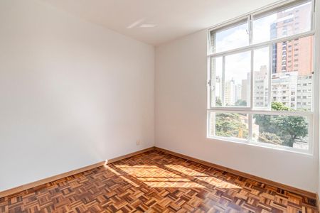 Apartamento à venda com 110m², 3 quartos e 1 vagaQuarto 1