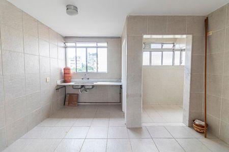 Apartamento à venda com 110m², 3 quartos e 1 vagaCozinha