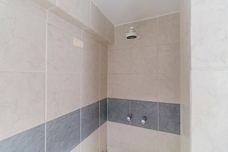 Apartamento à venda com 110m², 3 quartos e 1 vagaBanheiro da Suíte