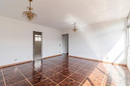 Apartamento à venda com 110m², 3 quartos e 1 vagaSala