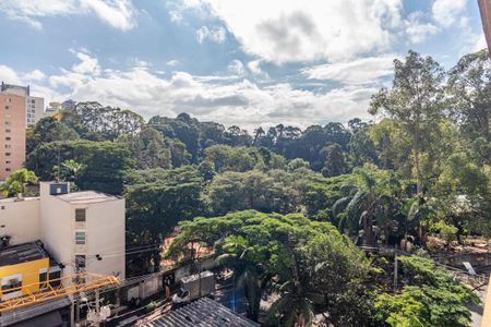 Apartamento à venda com 110m², 3 quartos e 1 vagaVista Sala