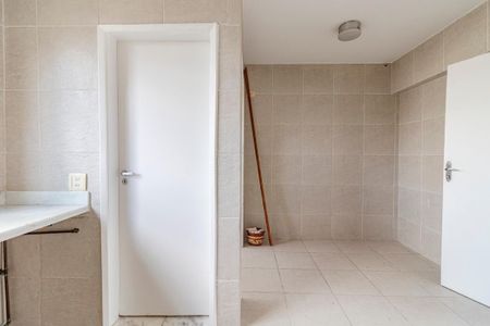 Apartamento à venda com 110m², 3 quartos e 1 vagaCozinha