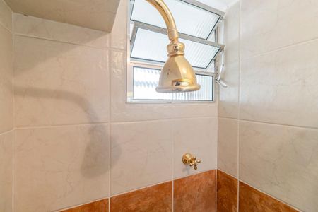 Apartamento à venda com 110m², 3 quartos e 1 vagaBanheiro Social