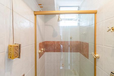 Apartamento à venda com 110m², 3 quartos e 1 vagaBanheiro Social