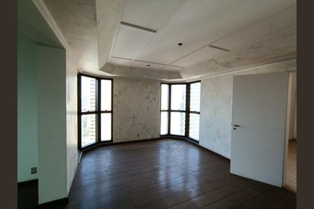 Apartamento à venda com 409m², 4 quartos e 4 vagas Apartamento à venda com 409m², 4 quartos e 4 vagasFoto 12