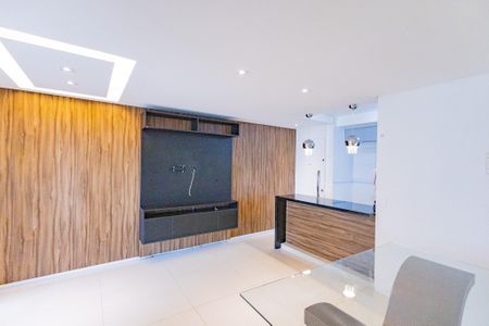 Apartamento à venda com 69m², 3 quartos e 1 vagaSala